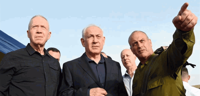 قبل الهجوم على لبنان.. نواب من الليكود يبعثون برسالة لنتنياهو وهذه تفاصيلها