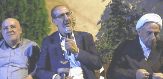 الموسوي: النصر المقبل يقين لا شك فيه