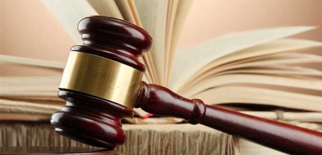 اعلامية تتقدم بادعاء أمام النيابة العامة التمييزية