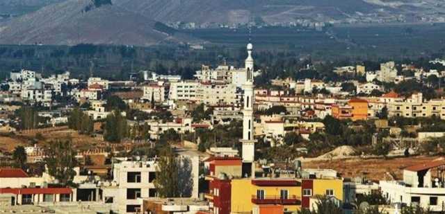 انتخاب رئيس جديد لبلدية مجدل عنجر