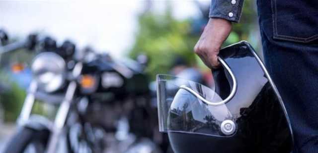 في هذه البلدة.. قرار بردع اصحاب الدراجات النارية المخالفين