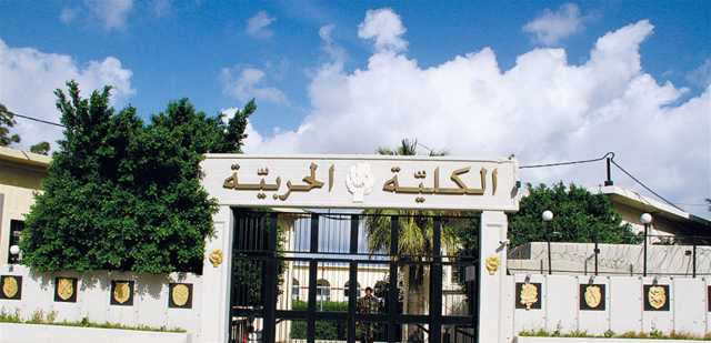 قضية المقبولين في الكلية الحربية محور متابعة.. الصمد: مبادرتنا تنتظر عودة قائد الجيش