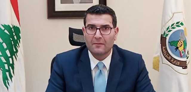 وزير الزراعة يكتب عن الإرهاب على الطبيعة.. هذا ما قاله