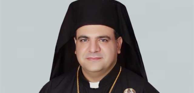 المطران ابراهيم في رسالة عيد الاضحى: لانتخاب رئيس للجمهورية يُعيد انتظام عمل المؤسسات