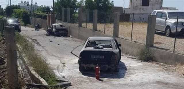 استهدفته إسرائيل اليوم في جنوب لبنان... هذه هويّة أحد الشهداء