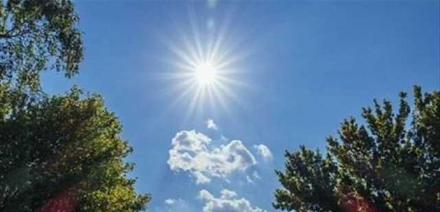كتل حارة تؤثر تدريجيا على لبنان... متى تنحسر؟
