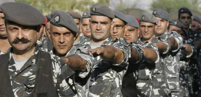 هذا ما سيحصل عليه عناصر قوى الأمن