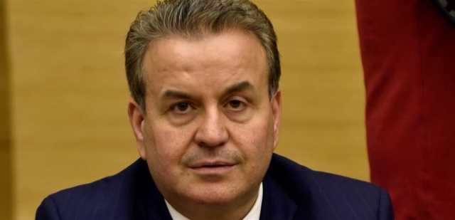 درغام: الاسرائيلي مأزوم داخليا ولا لربط الاستحقاق الرئاسي بالحرب في غزة