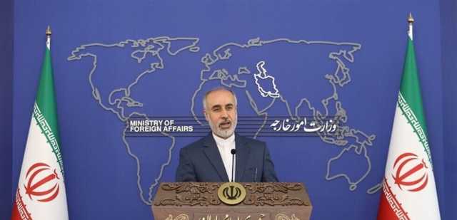 خطوة غير حكيمة... طهران تدين إدراج كندا الحرس الثوري على قائمة الإرهاب