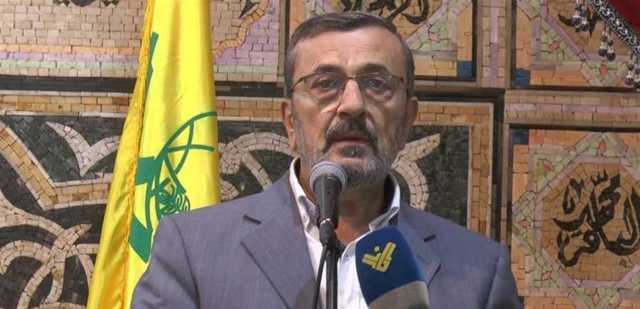 عزالدين: ما عرضته مسيّرة الهُدهد كان رداً قاسياً وشديداً