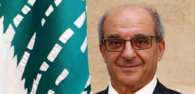 كلاس استقبل اللجنة الرياضية الوطنية في لبنان