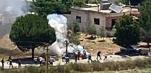 الحزب نعاه... من استشهد من عناصره في غارة دير كيفا؟