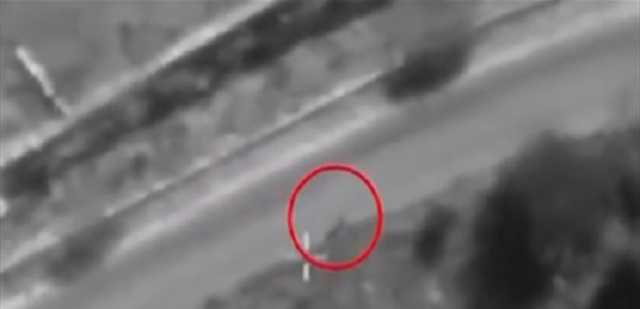 بالفيديو شاهدوا لحظة إغتيال حسن مهنا في جنوب لبنان.. وما كان دوره في الحزب؟