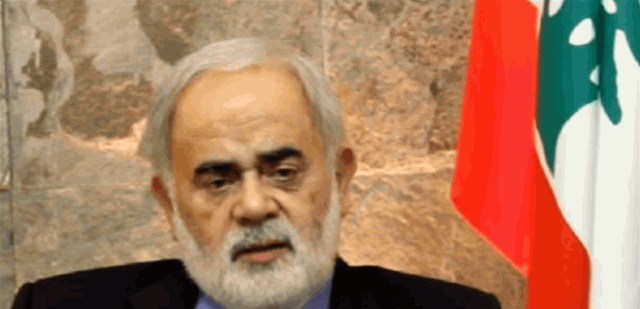 أبو زيد: حمى الله الجنوب ولبنان