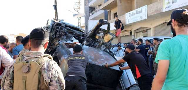 ثغرة أمنية لدىحزب الله لتنفيذ الاغتيالات