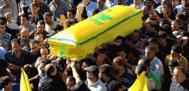 شهيد جديد لـالحزب من عيترون.. هذه هويته