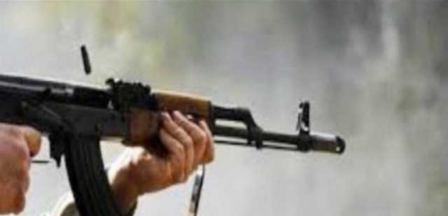 في ساحة التل طرابلس.. اطلق النار من سلاح حربي وهرب!