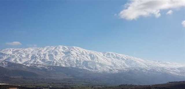للمرة الأولى.. حزب الله يعلن استهداف مركز استطلاع في جبل حرمون بالجولان وهذه اهميته
