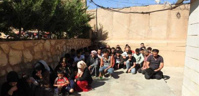 موجة جديدة من النازحين السوريين إلى لبنان.. والجيش والامن العام بالمرصاد