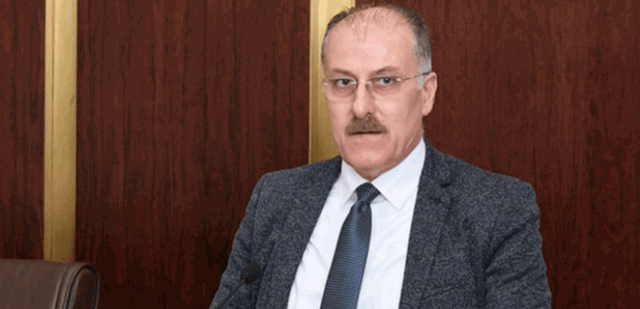 عبدالله نوه بقرار مجلس الوزراء انصاف العاملين في المستشفيات الحكومية