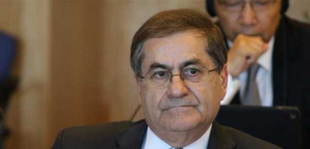 موسى: المطلوب التزام حوار يؤدي الى انتخاب رئيس