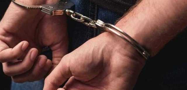 بالصورة: المشطوب أحد أخطر المجرمين بقبضة الأمن.. هل وقعتم ضحية أعماله؟