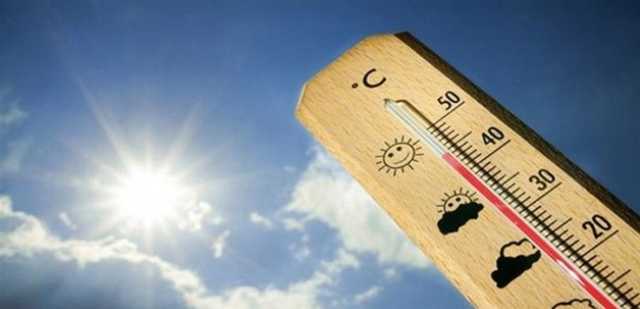 الحرارة والرطوبة الى مزيد من الارتفاع... والأجواء في هذه المناطق مهيأة لتساقط الرذاذ