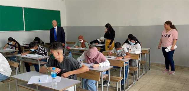 أساتذة التعليم الرسمي الثانوي توقفوا عن تصحيح الامتحانات الرسمية... اليكم السبب