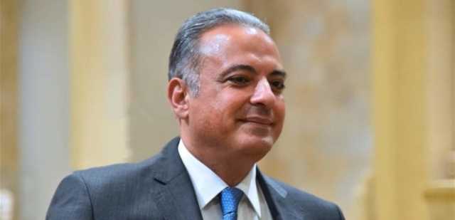 المرتضى تداول مع النقيب بدوي شؤونا ثقافية ونقابية