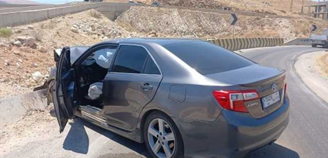 بالصور... تُوفيت في حادث سير مروّع