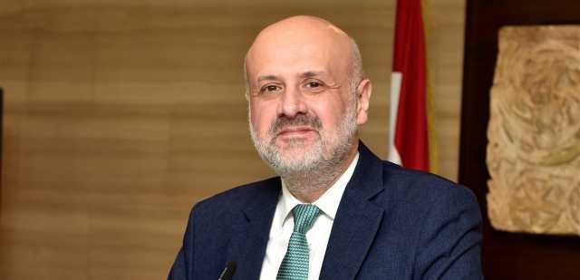 المولوي: لبنان للجميع وليس لطائفة أو حزب