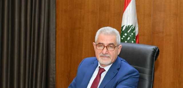 عطية: لاقرار اتفاقية بشأن الكهرباء مع العراق