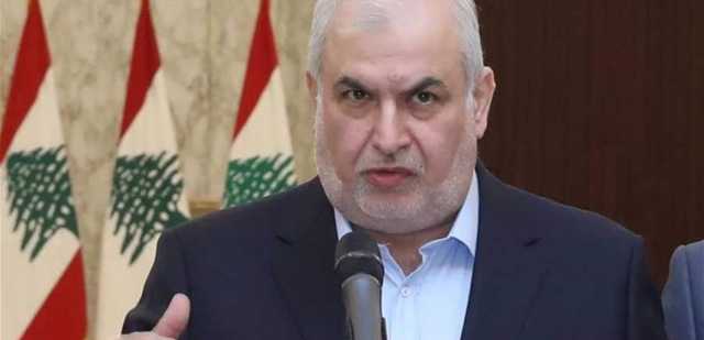 رعد: وضعنا اليوم رغم كل التضحيات أقوى من أي وقت مضى
