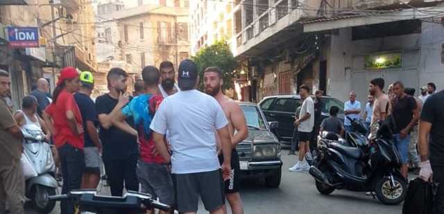 إشكال كبير في ساحة النجمة بطرابلس.. هذا ما جرى اليوم
