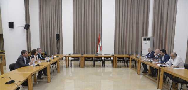 التيار أمام الأختيار.. الالتزام الفعلي بتأييد المعارضة أو عدم الخروج عن التنسيق مع بري