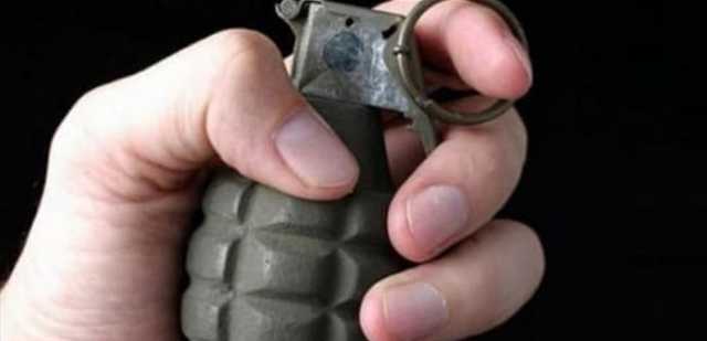 قتيل بانفجار قنبلة في هذه البلدة