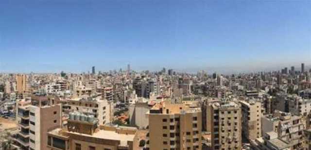 طوق أمنيّ في عين الرمانة... إليكم ما حصل مع سيّدة هناك