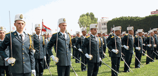 عن الجلسة المخصصة للكلية الحربية.. هذا آخر ما كشفته المعلومات