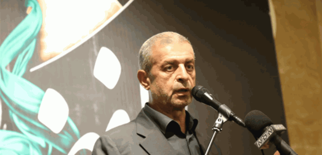 قبيسي: مع الاسف في بلدنا البعض لا يؤمن بثقافة المقاومة