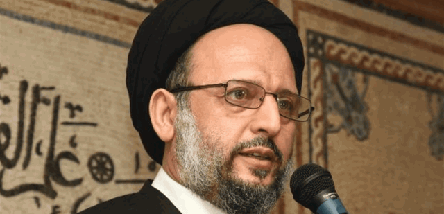 العلامة فضل الله: لنستمد من عاشوراء القوة لتحرير الأرض وبناء دولة الإنسان