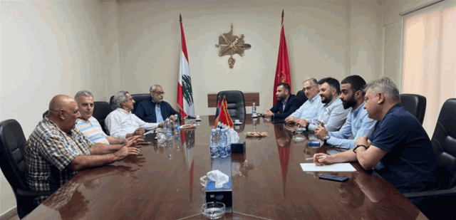 الاحزاب الارمنية: لتغليب مبادئ العيش المشترك