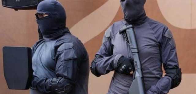 سلاح نوعي يظهر في الضاحية.. شاهدوا الصور!