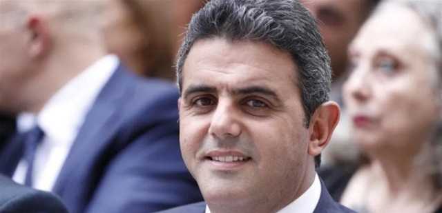 حواط: للآخر سنقاوم سلمياً مشروع تحويل لبنان إلى أرض وناس من دون حياة