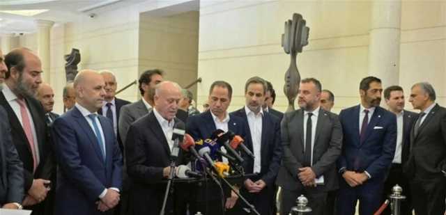 المعارضة ماضية بمبادرتها رغم السلبية.. على ماذا تراهن؟