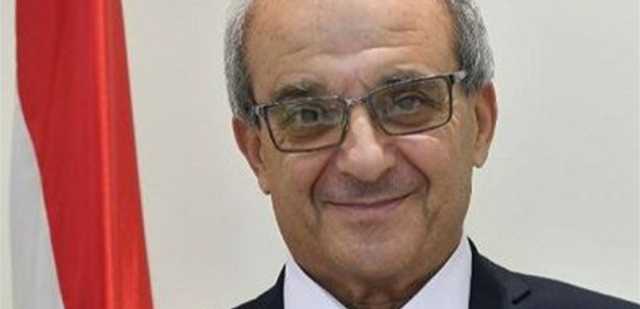 بعد إنهاء موضوع قبول طلاب الكلية الحربية.. كلاس يدعو الشباب للإنتساب إلى الدولة