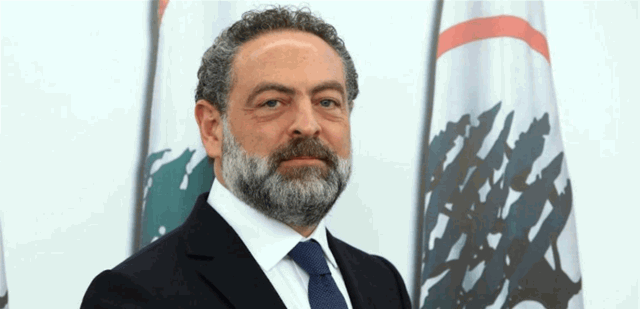 اسطفان: التهجم المتكرر لن يغير شيئاً من ثوابت القوات