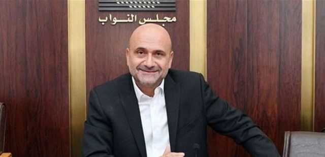 أبي رميا بحث مع عثمان في تداعيات اعتداءات العدو الأخيرة