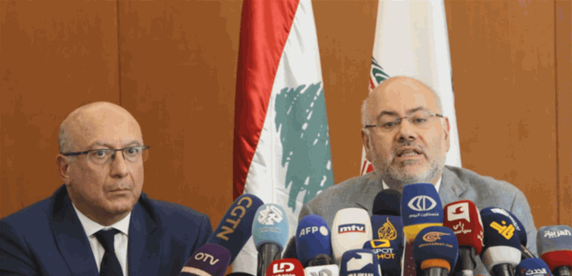 الأبيض: آلية دفع مستحقات القطاع الصحي ستبدأ الأسبوع المقبل