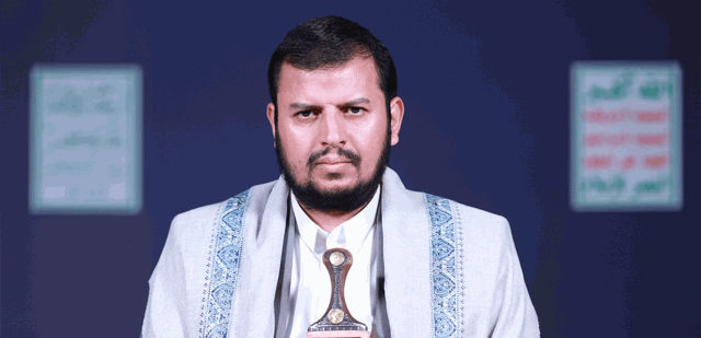 نسعى لما هو أعظم.. الحوثي يعلّق على تفجيرات بيجر حزب الله