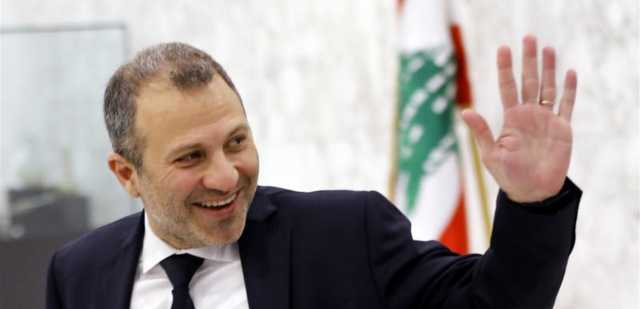 باسيل يفتح باب المواجهة لكسر الأمر الواقع.. مع مَن وضد مَن؟